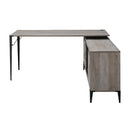 Acme Furniture Office Desks L-Shaped Desks OF00003 IMAGE 4