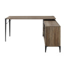 Acme Furniture Office Desks L-Shaped Desks OF00004 IMAGE 3