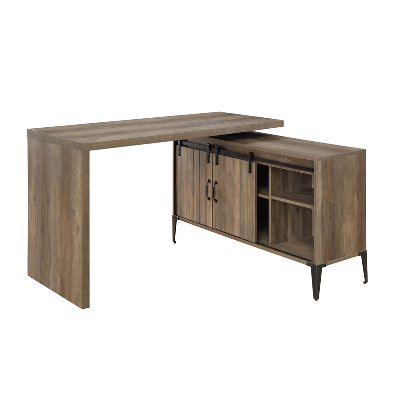 Acme Furniture Zakwani OF00006 Writing Desk IMAGE 13