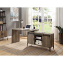 Acme Furniture Office Desks L-Shaped Desks OF00006 IMAGE 9