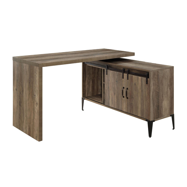 Acme Furniture Office Desks L-Shaped Desks OF00008 IMAGE 1