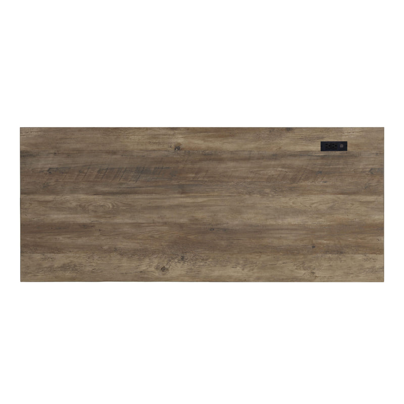 Acme Furniture Office Desks L-Shaped Desks OF00008 IMAGE 7
