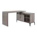 Acme Furniture Office Desks L-Shaped Desks OF00007 IMAGE 1