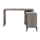 Acme Furniture Office Desks L-Shaped Desks OF00007 IMAGE 3