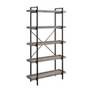 Acme Furniture Bookcases 5+ Shelves OF00013 IMAGE 2