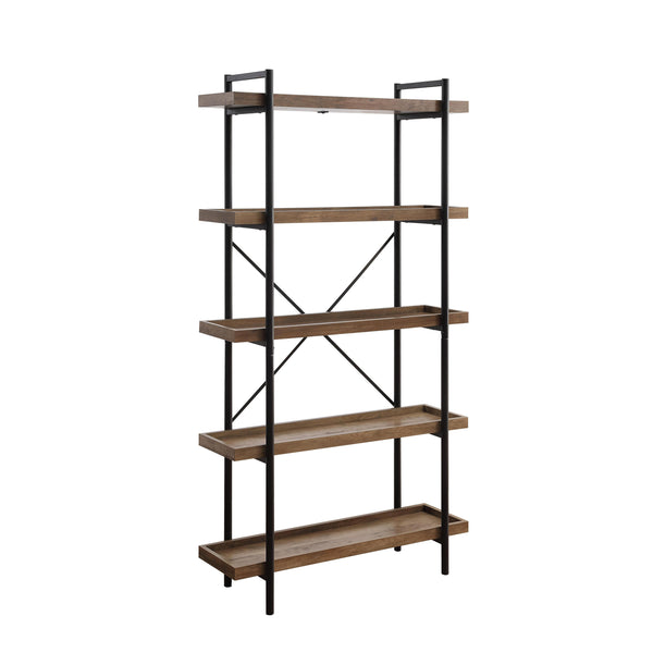 Acme Furniture Bookcases 5+ Shelves OF00014 IMAGE 1