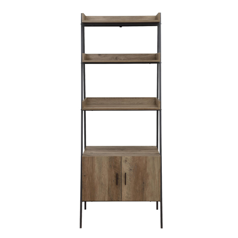 Acme Furniture Bookcases 5+ Shelves OF00016 IMAGE 3