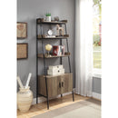Acme Furniture Zakwani OF00016 Bookshelf IMAGE 8