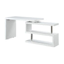 Acme Furniture Office Desks L-Shaped Desks OF00017 IMAGE 1