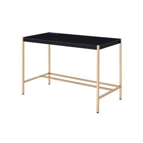 Acme Furniture Office Desks L-Shaped Desks OF00021 IMAGE 2