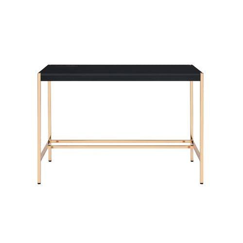 Acme Furniture Office Desks L-Shaped Desks OF00021 IMAGE 3