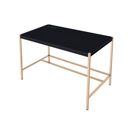 Acme Furniture Office Desks L-Shaped Desks OF00021 IMAGE 4