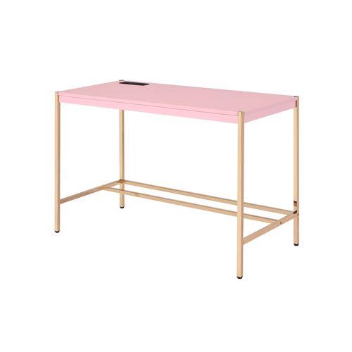 Acme Furniture Office Desks L-Shaped Desks OF00024 IMAGE 2