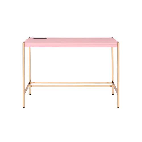 Acme Furniture Office Desks L-Shaped Desks OF00024 IMAGE 3