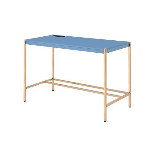 Acme Furniture Office Desks L-Shaped Desks OF00022 IMAGE 2