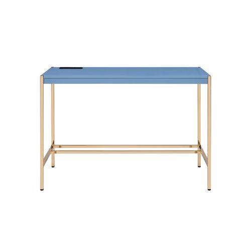 Acme Furniture Office Desks L-Shaped Desks OF00022 IMAGE 3