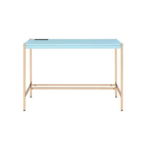 Acme Furniture Office Desks L-Shaped Desks OF00023 IMAGE 3