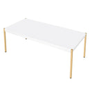 Acme Furniture Otrac Coffee Table LV00034 IMAGE 4