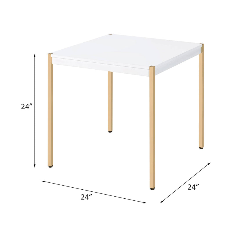 Acme Furniture Otrac LV00035 End Table IMAGE 5
