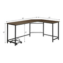 Acme Furniture Bambina OF00042 Computer Desk IMAGE 5