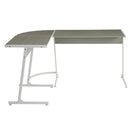 Acme Furniture Office Desks L-Shaped Desks OF00045 IMAGE 3