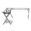 Acme Furniture Office Desks L-Shaped Desks OF00047 IMAGE 3