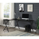 Acme Furniture Office Desks L-Shaped Desks OF00049 IMAGE 1