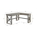 Acme Furniture Talmar OF00053 Writing Desk with Lift Top IMAGE 8