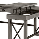 Acme Furniture Talmar OF00054 Writing Desk with Lift Top IMAGE 8