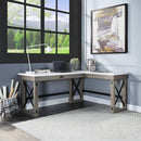 Acme Furniture Office Desks L-Shaped Desks OF00055 IMAGE 1