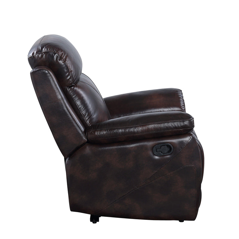Acme Furniture Perfiel LV00066 Motion Sofa IMAGE 11