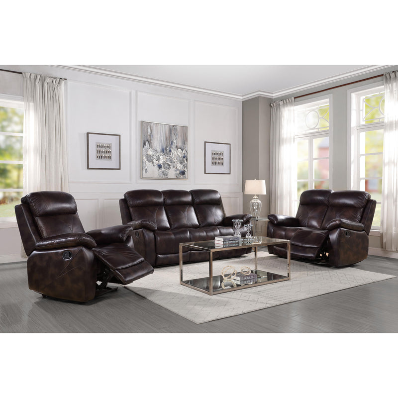 Acme Furniture Perfiel LV00066 Motion Sofa IMAGE 9