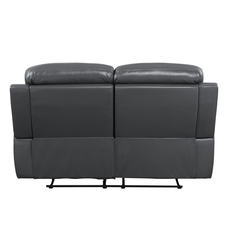 Acme Furniture Lamruil LV00073 Motion Loveseat IMAGE 10