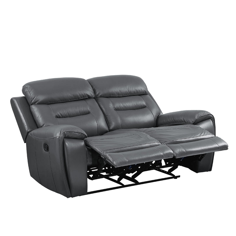 Acme Furniture Lamruil LV00073 Motion Loveseat IMAGE 11
