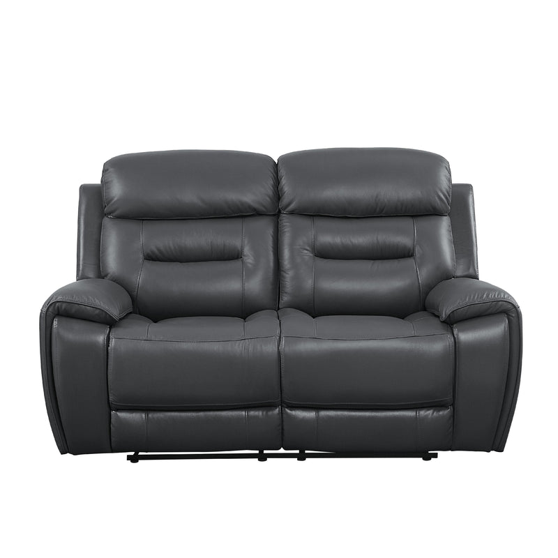 Acme Furniture Lamruil LV00073 Motion Loveseat IMAGE 8
