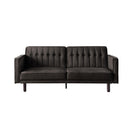 Acme Furniture Qinven Futon LV00086 IMAGE 2