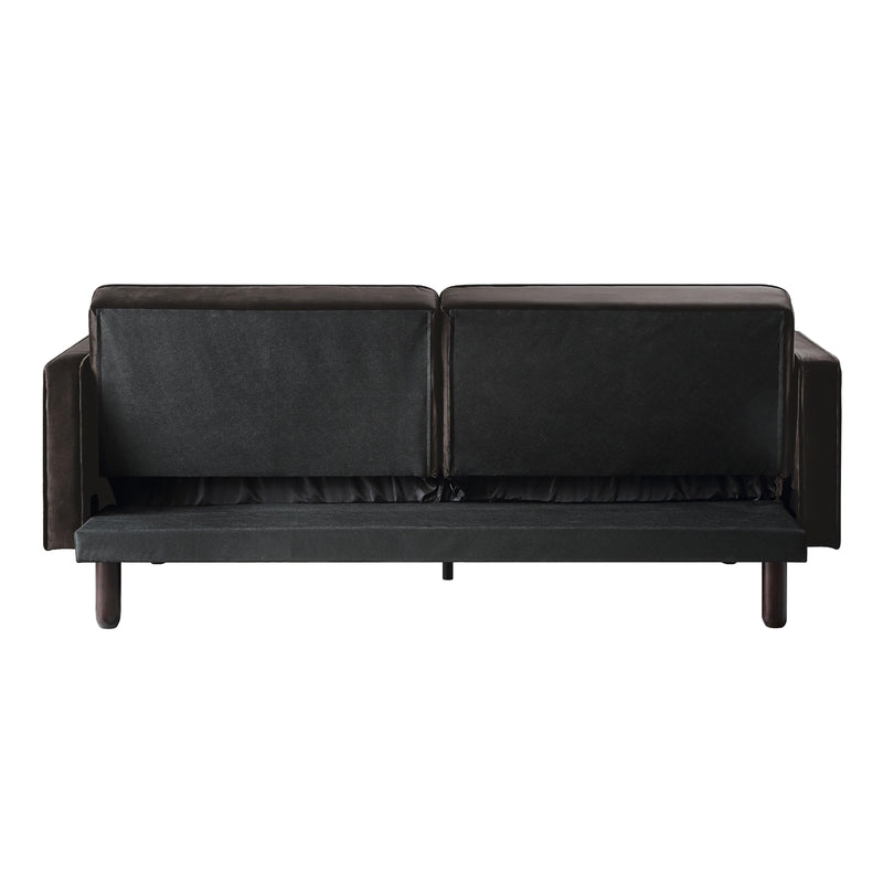 Acme Furniture Qinven Futon LV00086 IMAGE 4