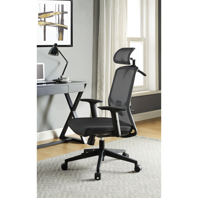Acme Furniture Office Chairs Office Chairs OF00097 IMAGE 5