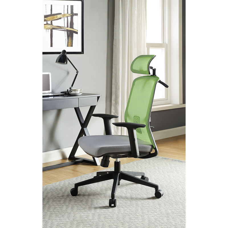 Acme Furniture Office Chairs Office Chairs OF00098 IMAGE 5