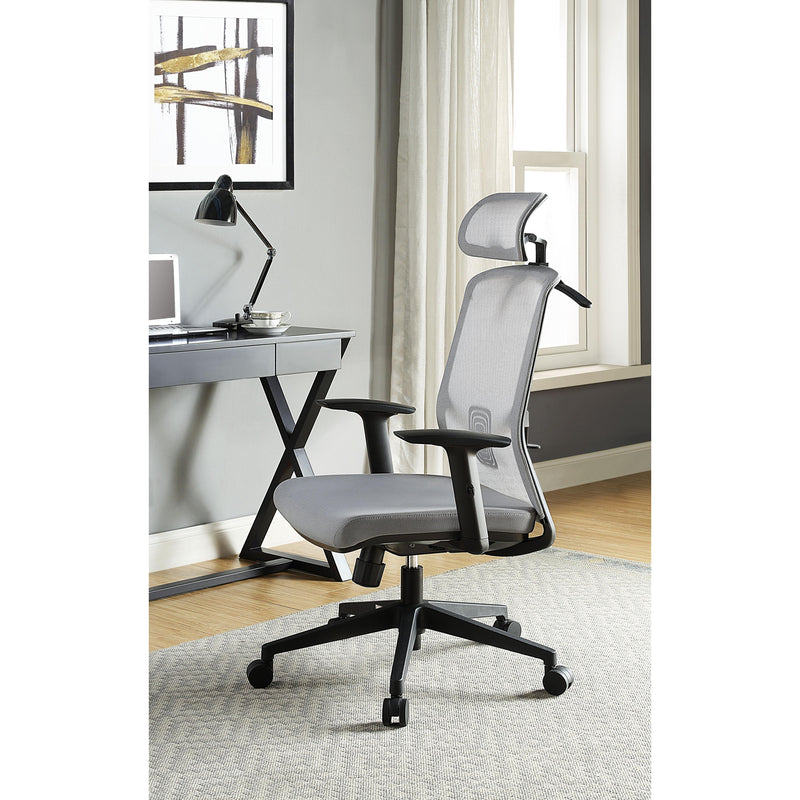 Acme Furniture Office Chairs Office Chairs OF00099 IMAGE 5