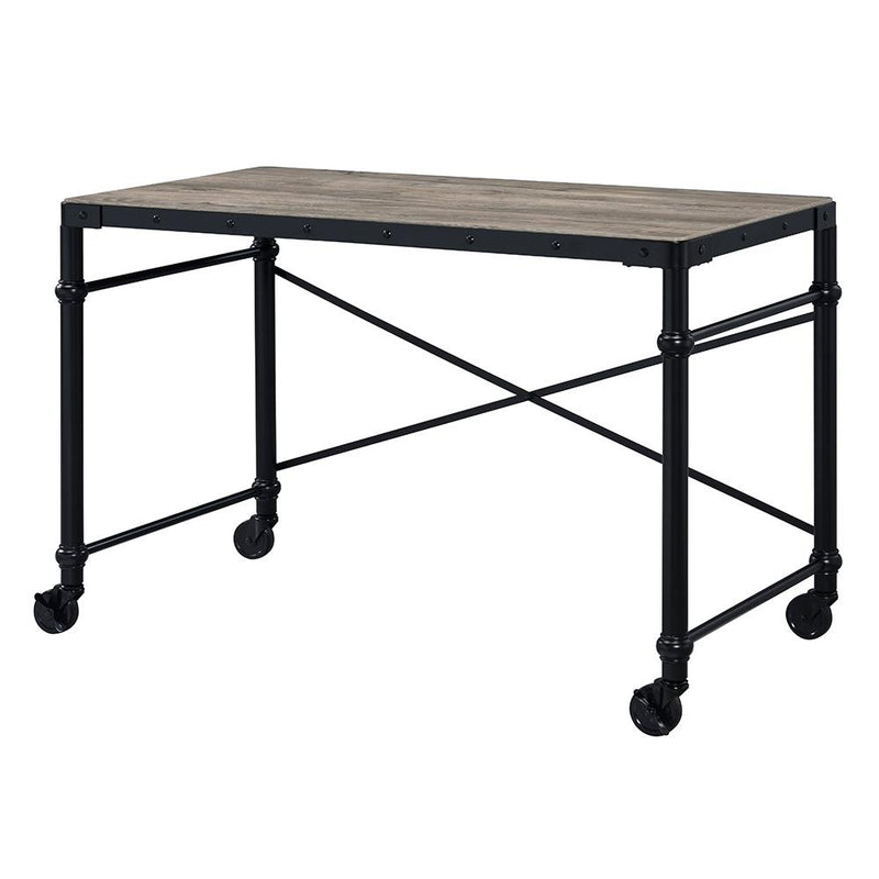 Acme Furniture Office Desks Desks OF00103 IMAGE 2