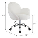 Acme Furniture Jago OF00119 Office Chair IMAGE 9