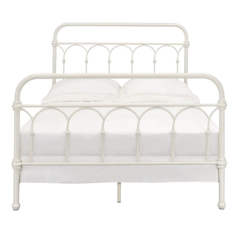 Acme Furniture Citron Full Metal Bed BD00131F IMAGE 3