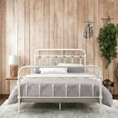 Acme Furniture Citron BD00131F Full Bed IMAGE 9
