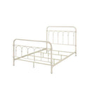 Acme Furniture Citron Queen Metal Bed BD00132Q IMAGE 2
