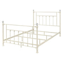 Acme Furniture Comet Full Metal Bed BD00133F IMAGE 2