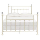 Acme Furniture Comet Queen Metal Bed BD00134Q IMAGE 3