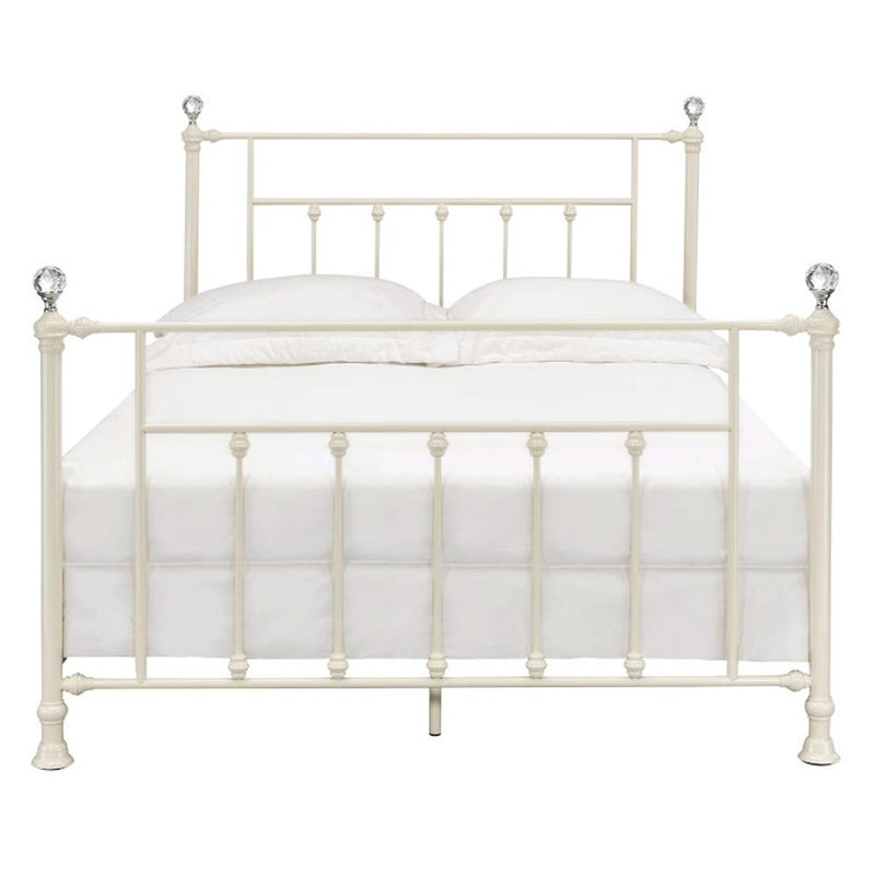 Acme Furniture Comet Queen Metal Bed BD00134Q IMAGE 3