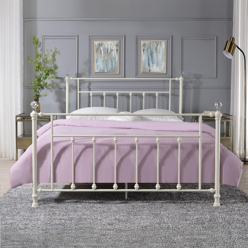 Acme Furniture Comet BD00134Q Queen Bed IMAGE 4