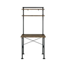 Acme Furniture Office Desks Desks OF00137 IMAGE 2